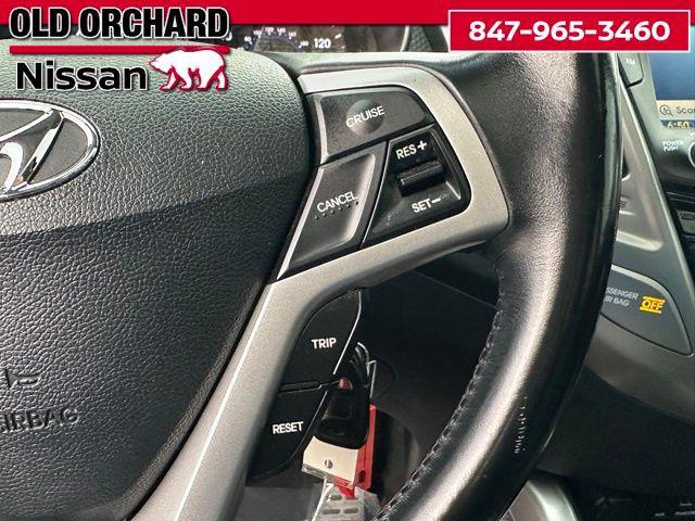 used 2014 Hyundai Veloster car, priced at $7,111