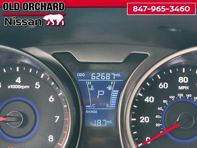 used 2014 Hyundai Veloster car, priced at $7,111