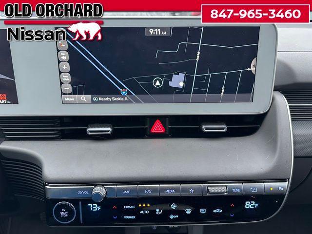 used 2024 Hyundai IONIQ 5 car, priced at $22,111