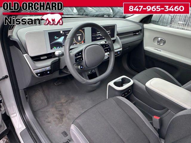 used 2024 Hyundai IONIQ 5 car, priced at $22,111