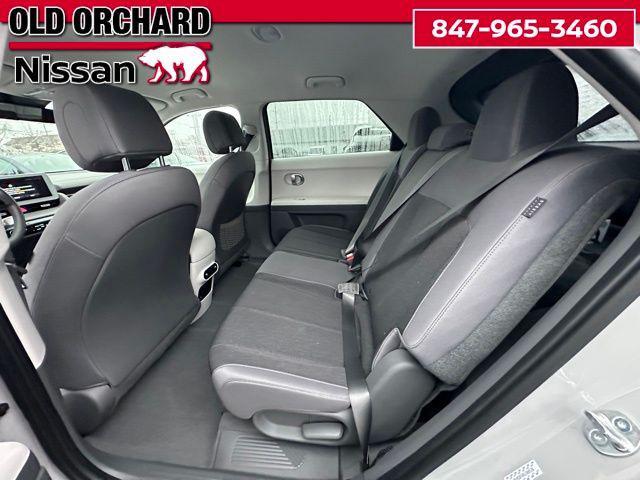 used 2024 Hyundai IONIQ 5 car, priced at $22,111