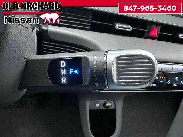 used 2024 Hyundai IONIQ 5 car, priced at $22,111