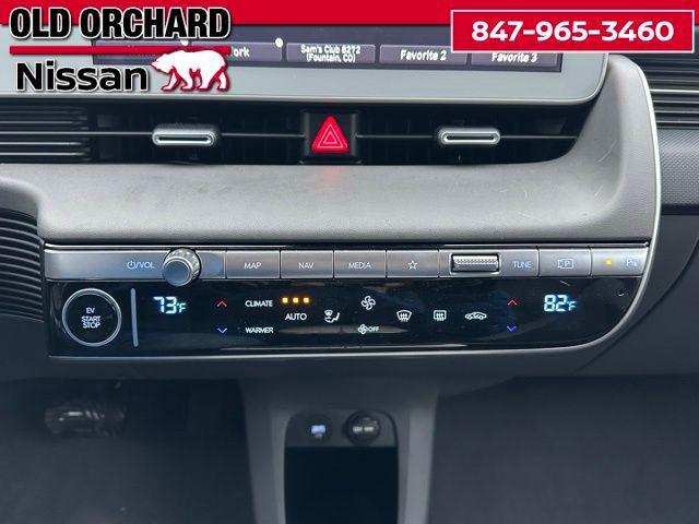 used 2024 Hyundai IONIQ 5 car, priced at $22,111