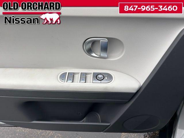 used 2024 Hyundai IONIQ 5 car, priced at $22,111