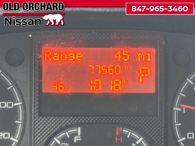 used 2019 Ram ProMaster 2500 car, priced at $17,444