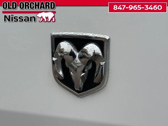 used 2019 Ram ProMaster 2500 car, priced at $17,444