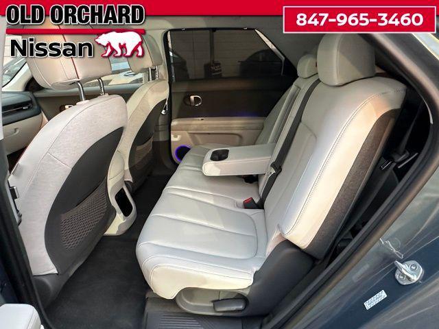 used 2023 Hyundai IONIQ 5 car, priced at $22,555