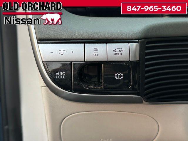 used 2023 Hyundai IONIQ 5 car, priced at $22,555