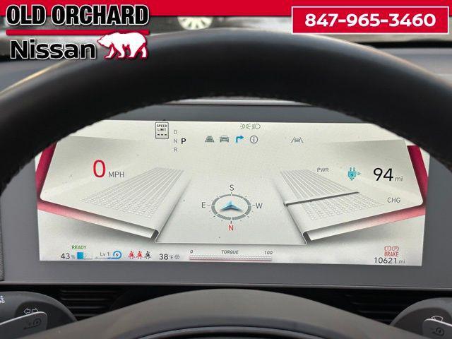 used 2023 Hyundai IONIQ 5 car, priced at $22,555