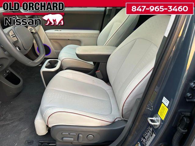 used 2023 Hyundai IONIQ 5 car, priced at $22,555