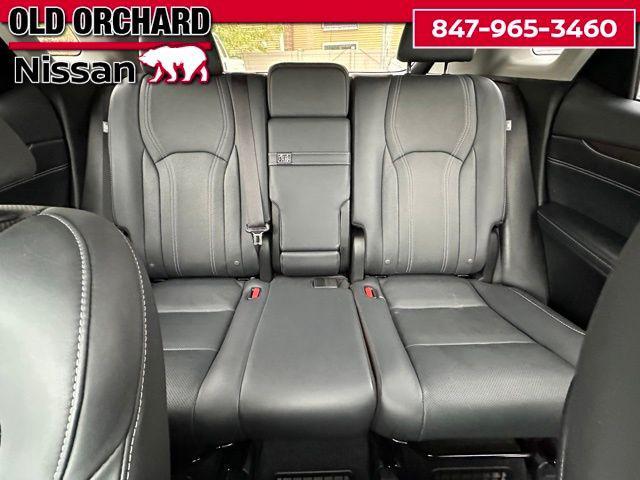 used 2022 Lexus RX 450h car, priced at $46,444