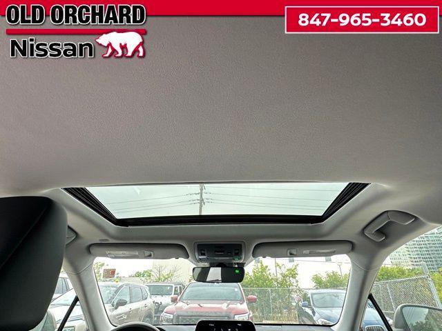 used 2022 Lexus RX 450h car, priced at $46,444