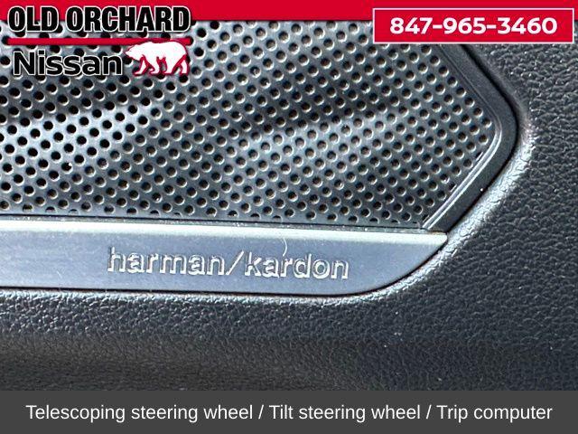 used 2022 Hyundai Santa Fe car, priced at $19,444