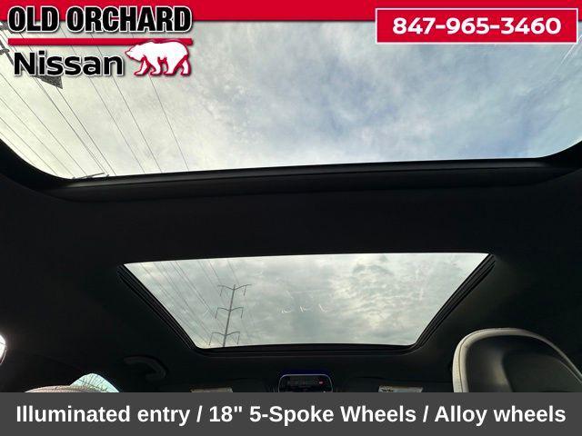 used 2023 Mercedes-Benz C-Class car, priced at $31,890
