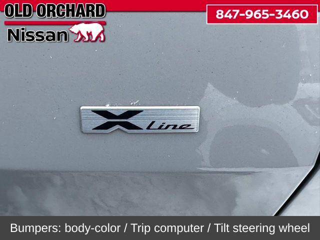 used 2023 Kia Sportage car, priced at $20,111