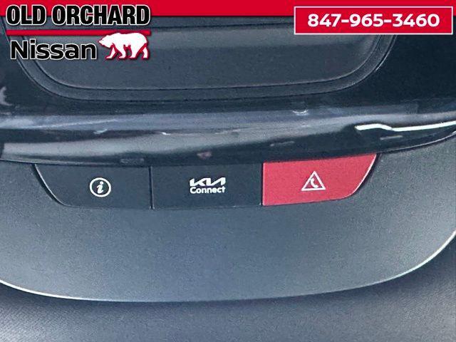 used 2023 Kia Sportage car, priced at $20,111