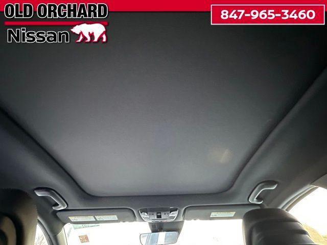 used 2023 Kia Sportage car, priced at $20,111