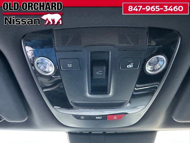 used 2023 Kia Sportage car, priced at $20,111