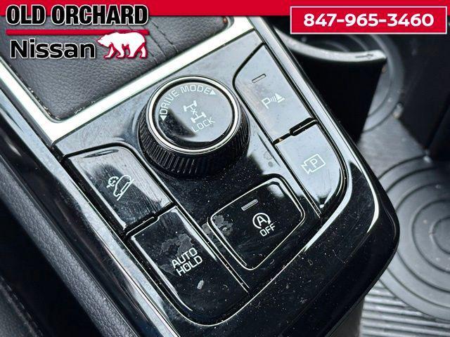used 2023 Kia Sportage car, priced at $20,111