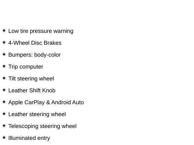 used 2023 Kia Sportage car, priced at $20,111