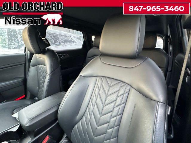 used 2023 Kia Sportage car, priced at $20,111