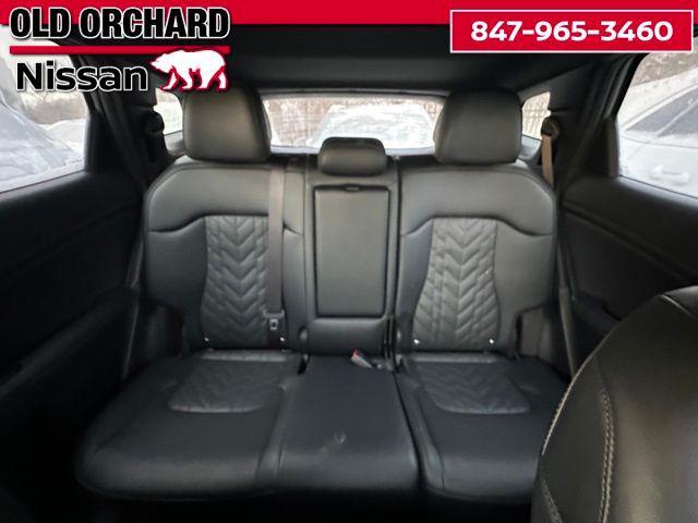 used 2023 Kia Sportage car, priced at $20,111