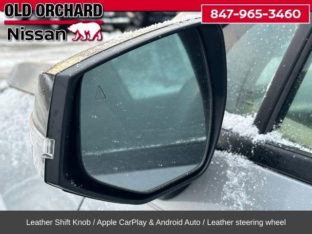 used 2023 Kia Sportage car, priced at $20,111