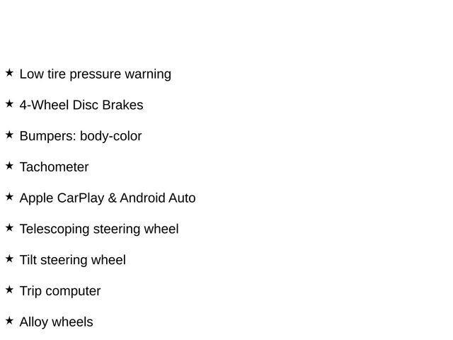 used 2022 Hyundai Tucson car, priced at $16,444