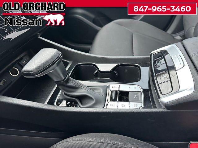 used 2022 Hyundai Tucson car, priced at $16,444