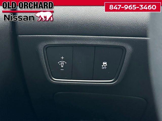 used 2022 Hyundai Tucson car, priced at $16,444