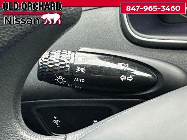 used 2022 Hyundai Tucson car, priced at $16,444