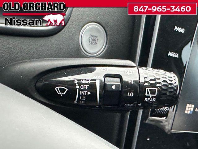 used 2022 Hyundai Tucson car, priced at $16,444