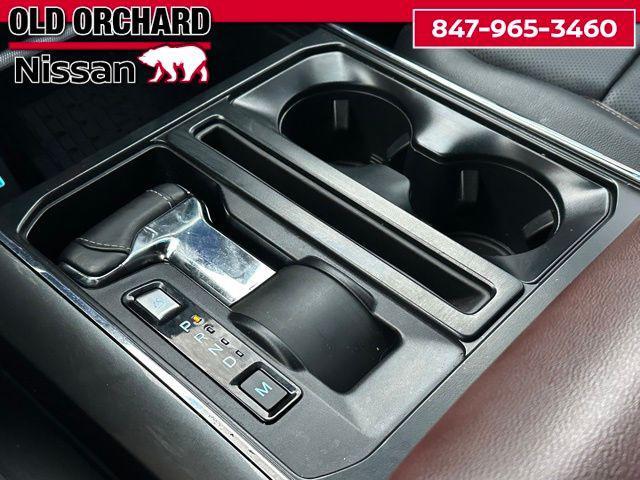 used 2023 Ford F-150 car, priced at $39,887