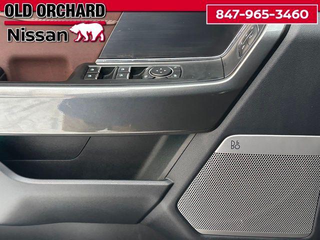 used 2023 Ford F-150 car, priced at $39,887