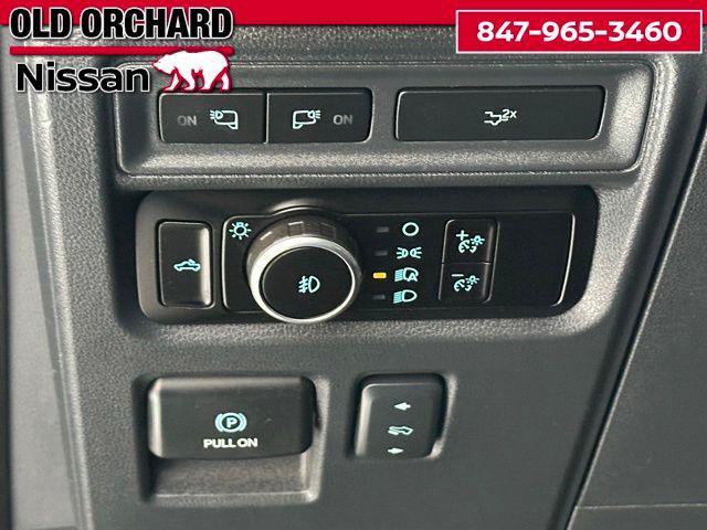 used 2023 Ford F-150 car, priced at $39,887