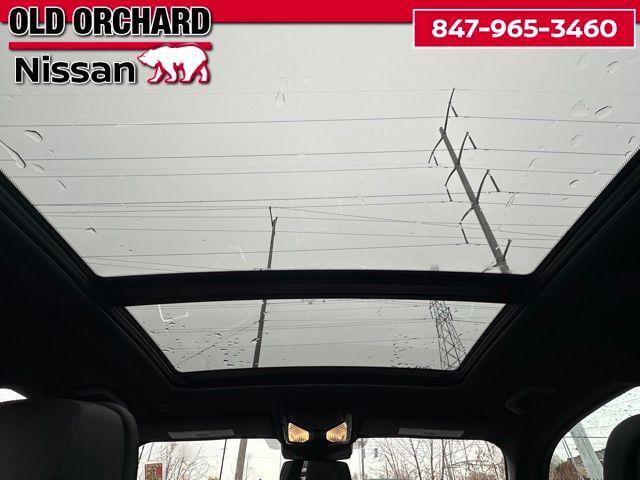 used 2024 BMW X5 car, priced at $44,444