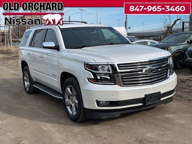 used 2016 Chevrolet Tahoe car, priced at $19,333