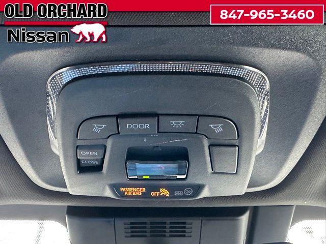 used 2024 Toyota bZ4X car, priced at $24,190