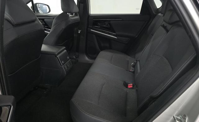 used 2024 Toyota bZ4X car, priced at $24,287