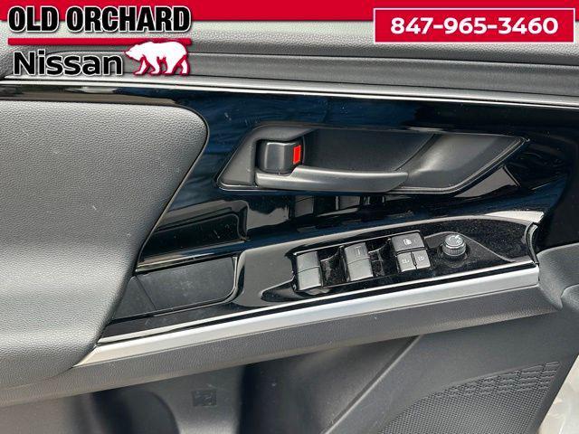 used 2024 Toyota bZ4X car, priced at $24,190