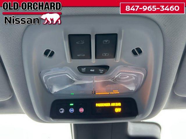 used 2022 Chevrolet Bolt EUV car, priced at $15,997