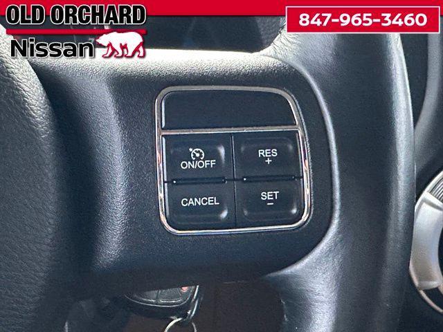 used 2011 Jeep Wrangler Unlimited car, priced at $10,555