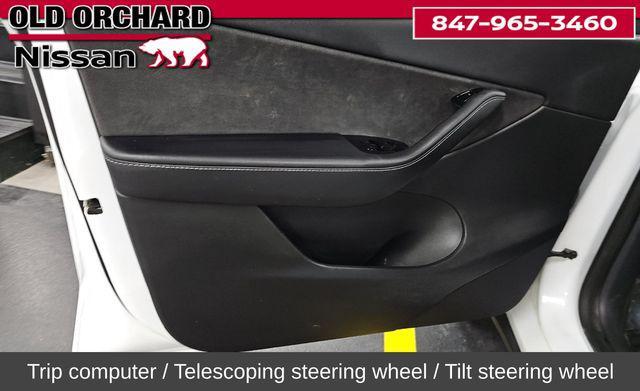 used 2020 Tesla Model Y car, priced at $19,994