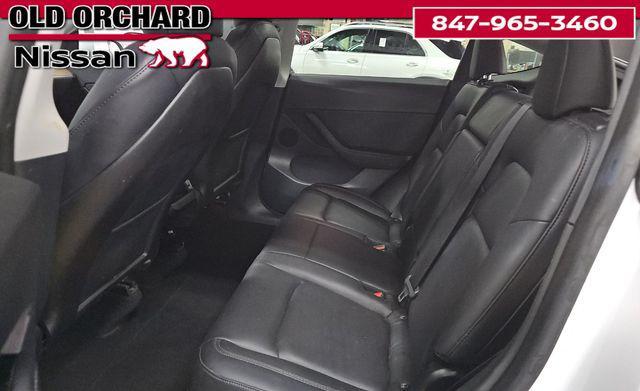 used 2020 Tesla Model Y car, priced at $19,994