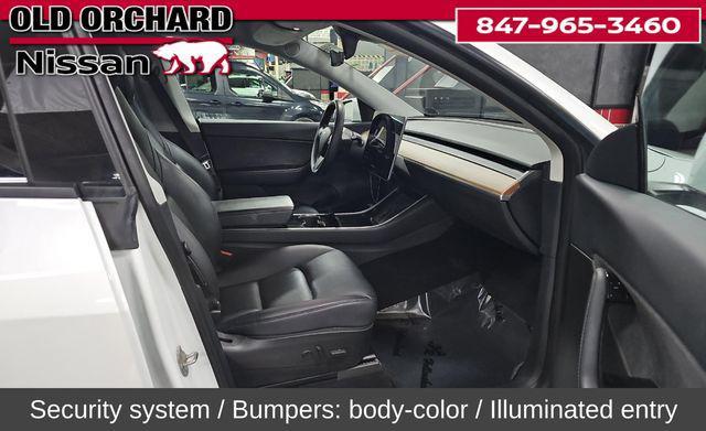 used 2020 Tesla Model Y car, priced at $19,994