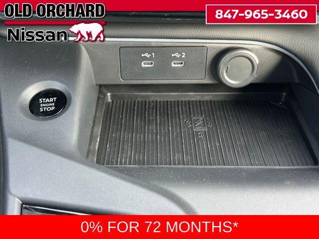 new 2026 Nissan Sentra car, priced at $22,319