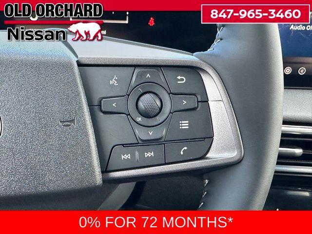 new 2026 Nissan Sentra car, priced at $22,319