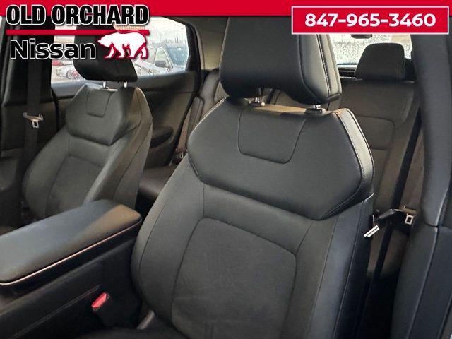 used 2024 Nissan ARIYA car, priced at $23,887