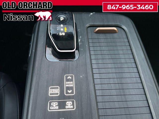 used 2024 Nissan ARIYA car, priced at $23,887