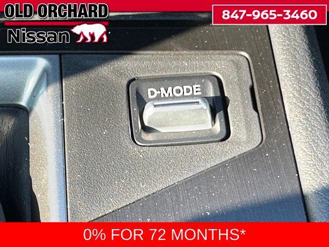 new 2026 Nissan Kicks car, priced at $24,581